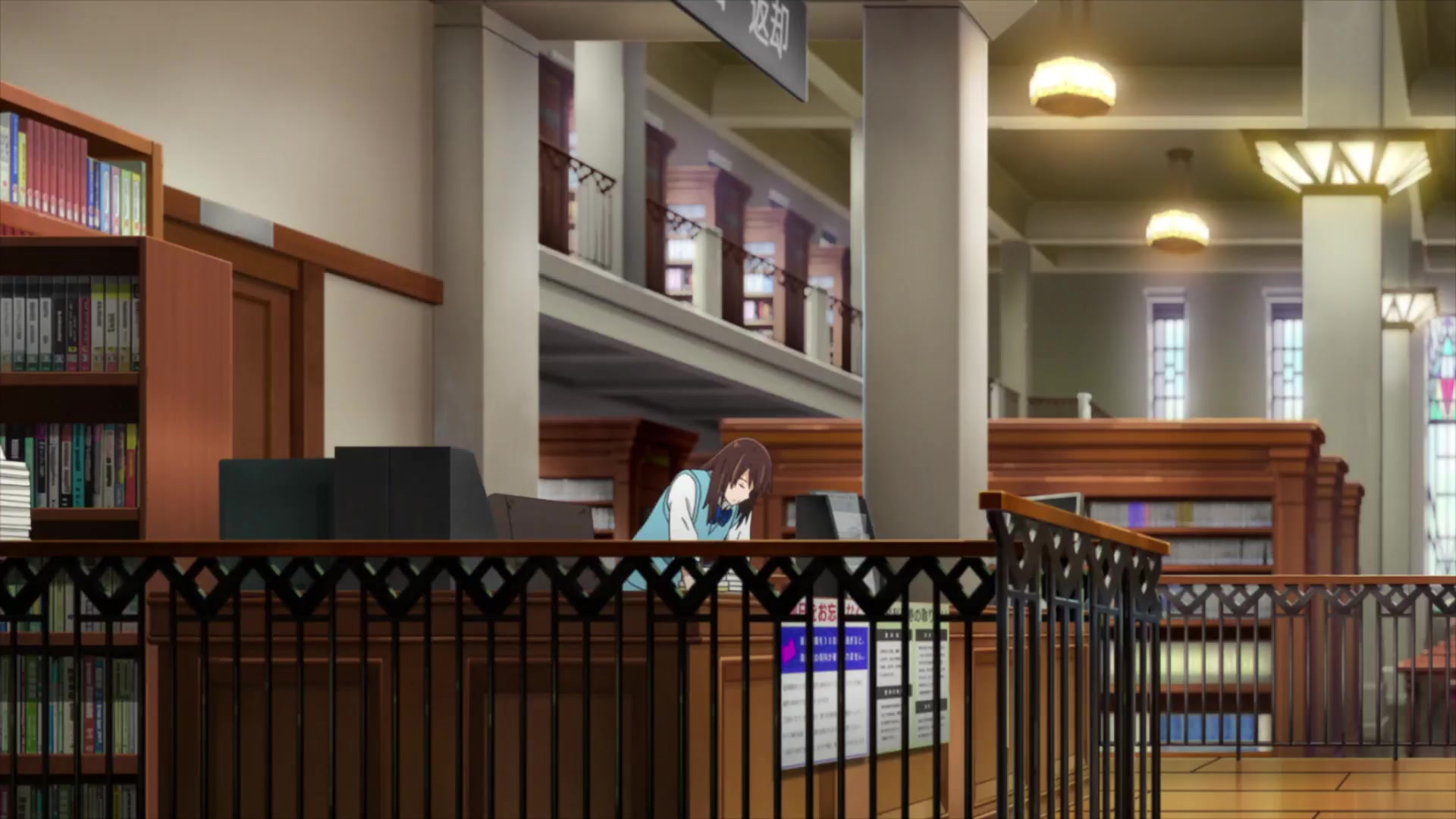 [Tsukyio Editing Resources] I Want to Eat Your Pancreas Raw Clips (141) (tsukyio.com).mp4